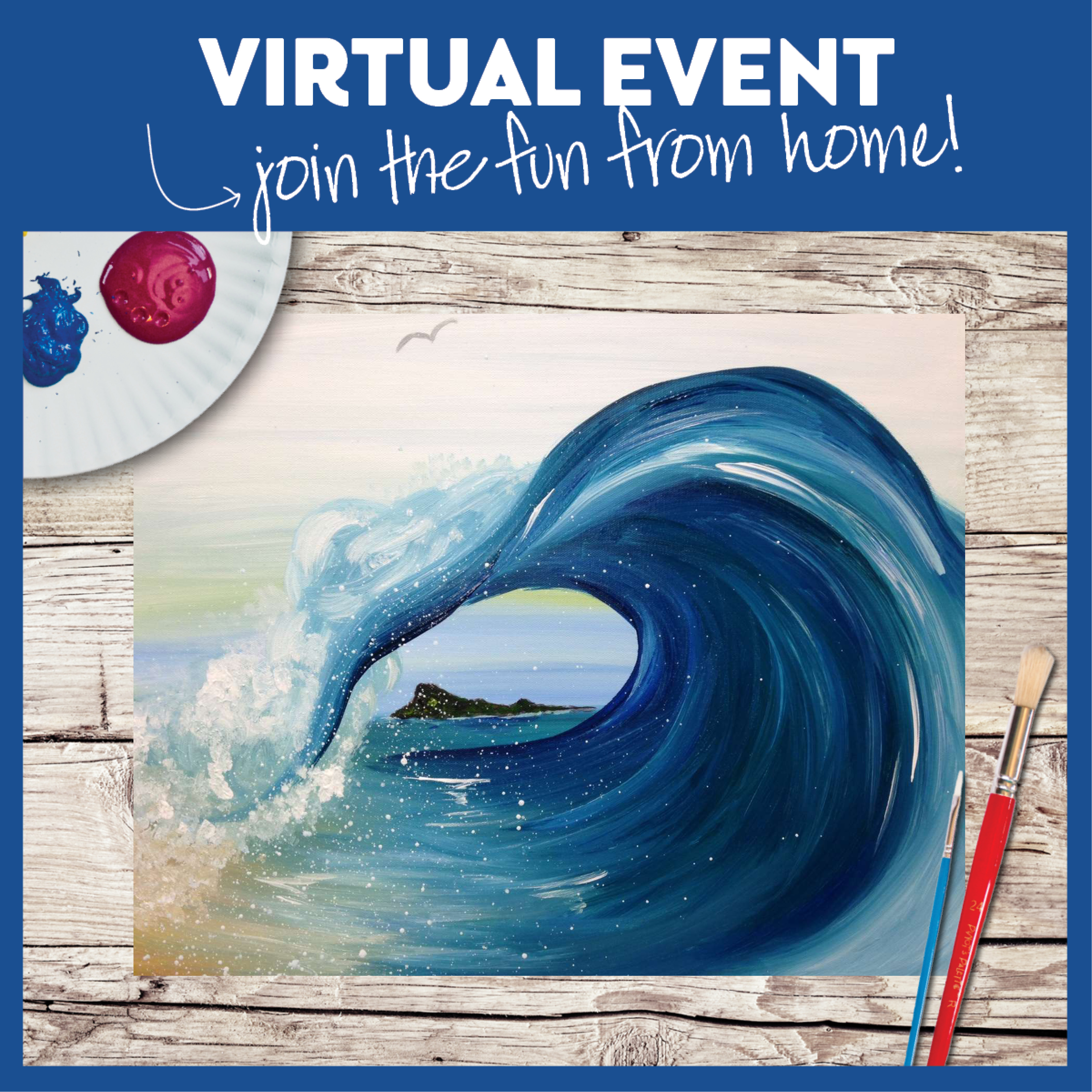 Virtual Session